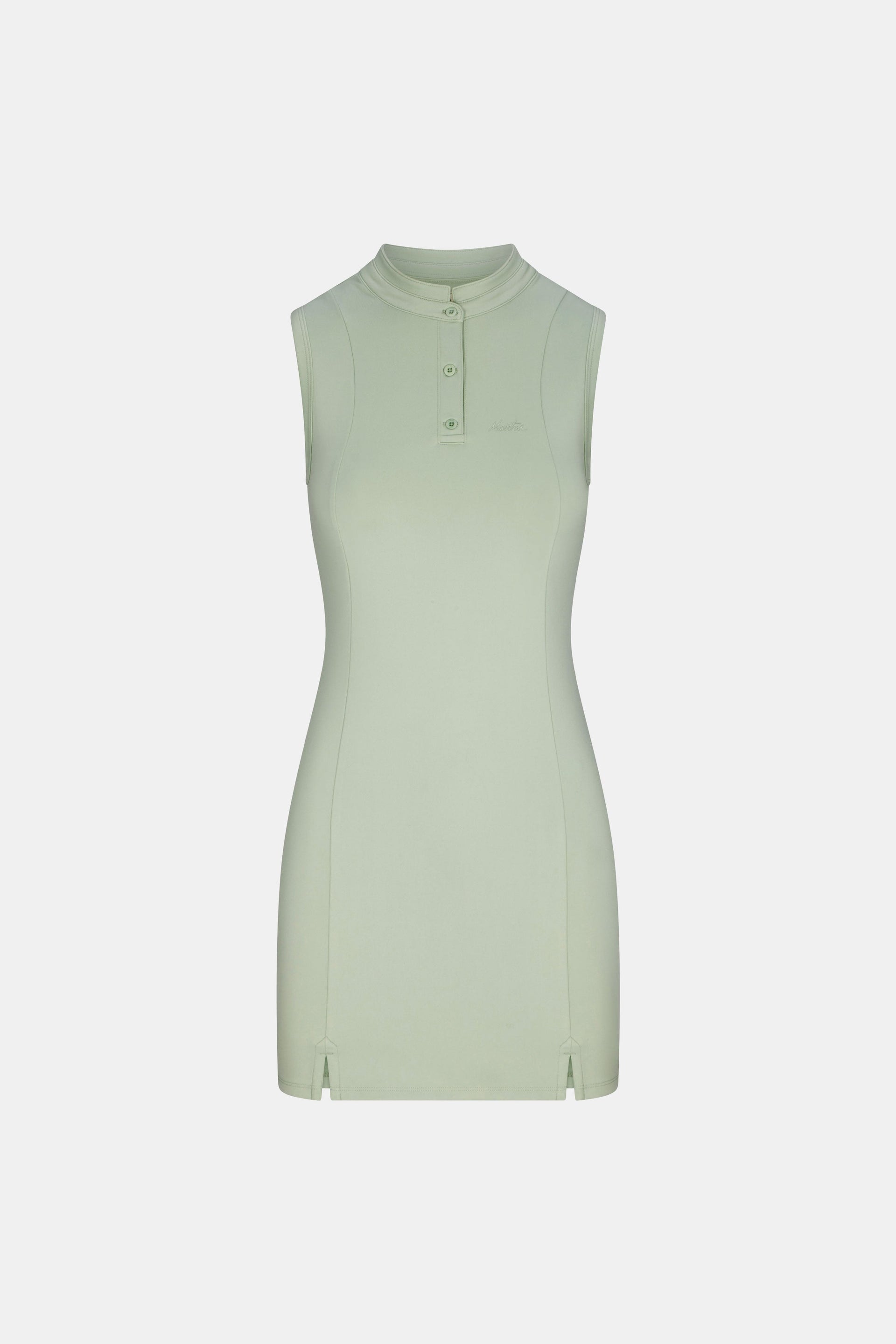 Golf Dress | Sage