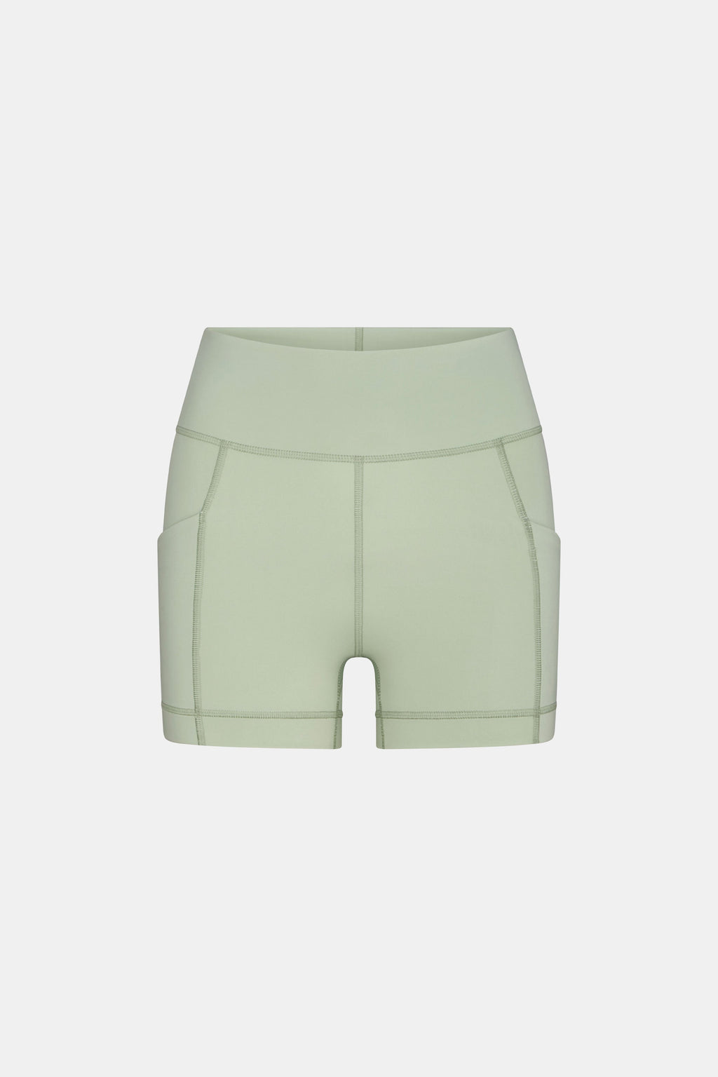 Golf Dress | Sage