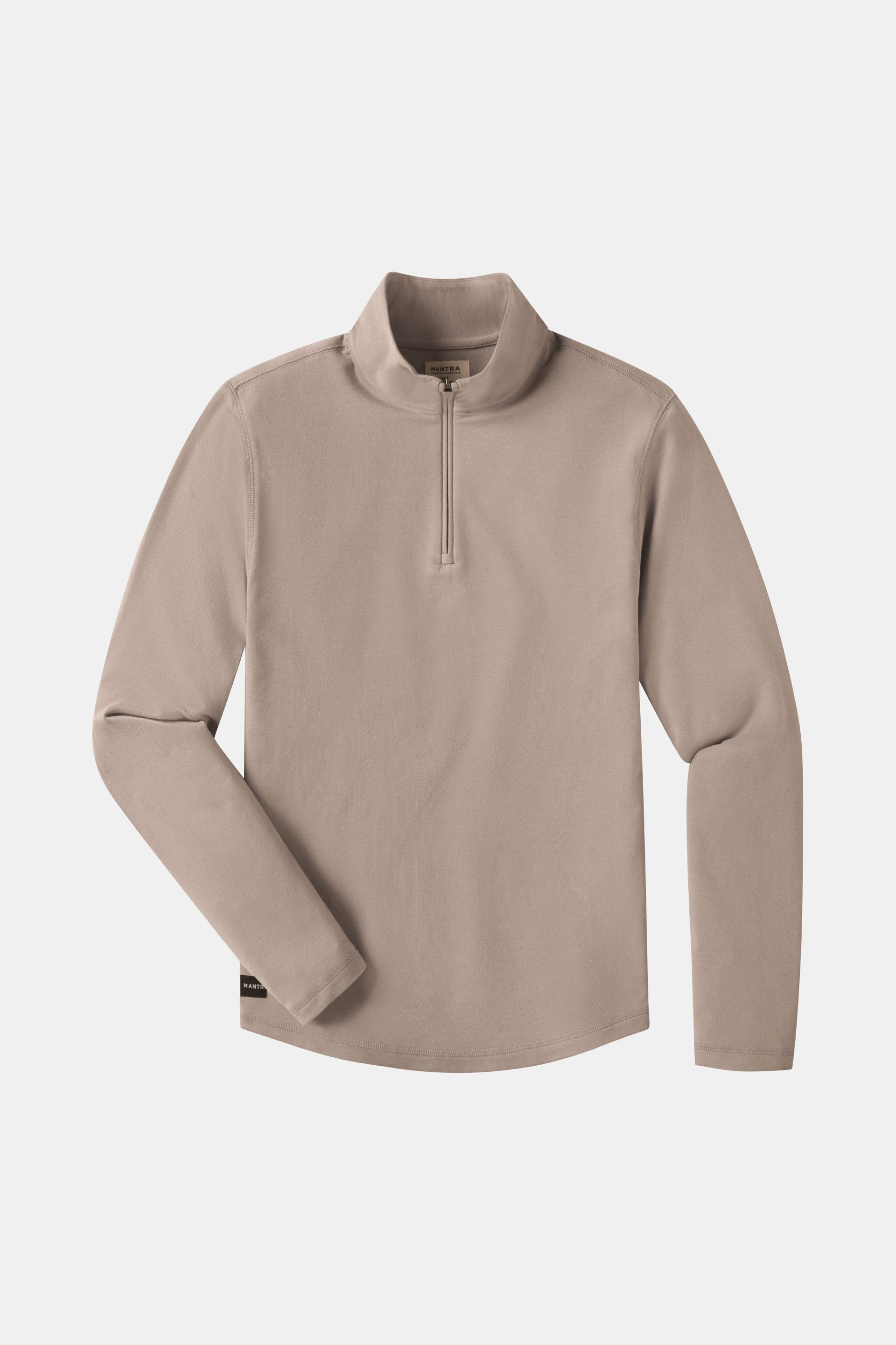 Essential Pullover | Mountain
