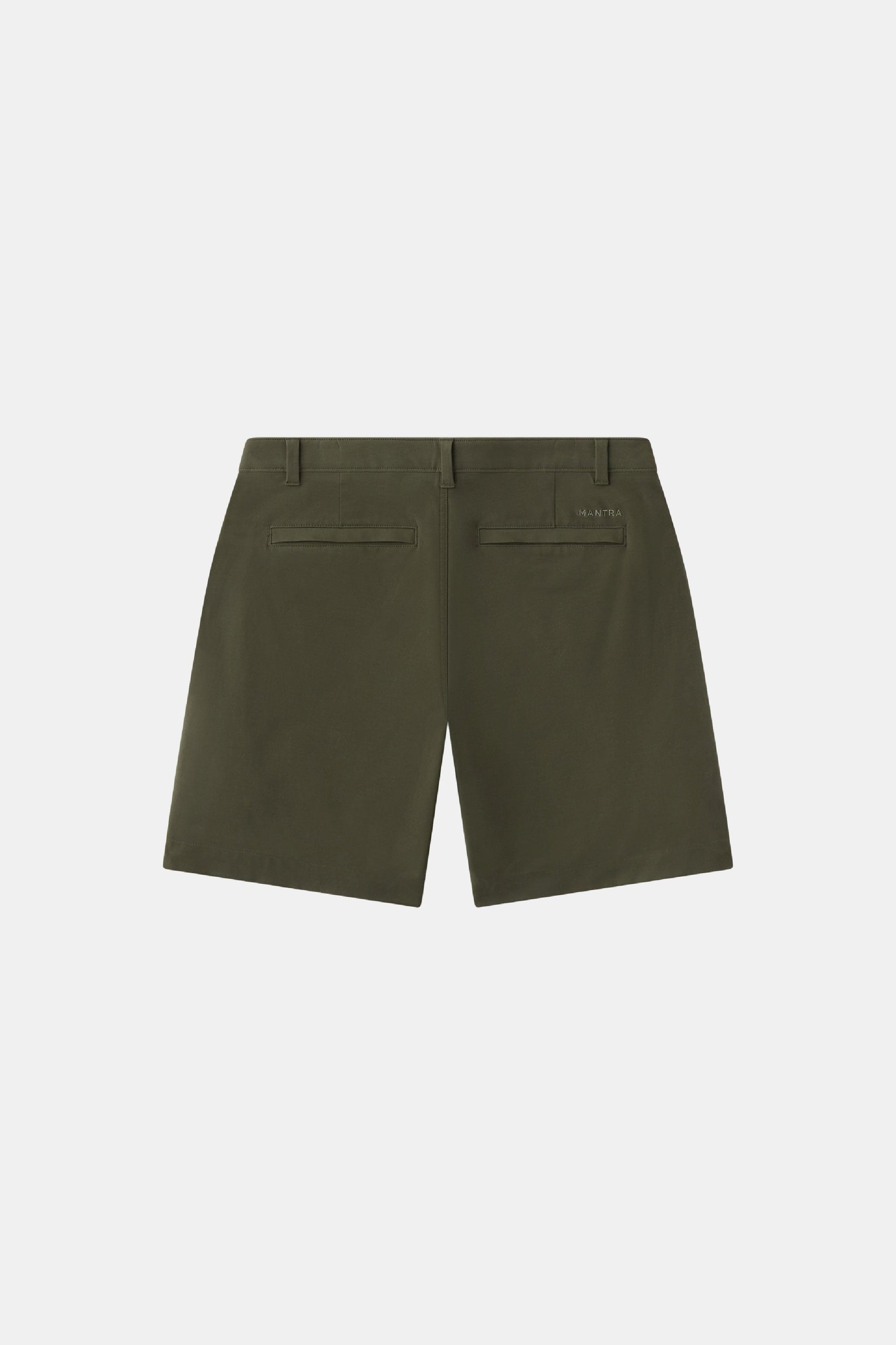 Crossover Short | Olive