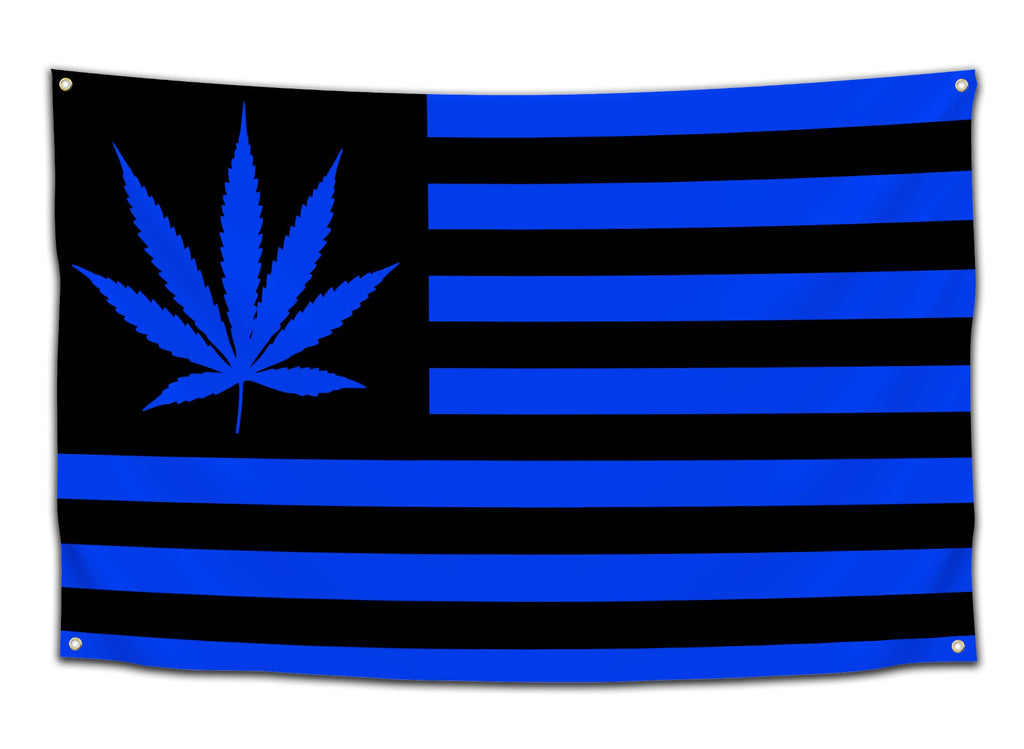 Weed America