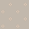 Wilson Wallpaper by Melissa Johnson Design