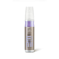 Wella Eimi Thermal Image dual-phase heat protection spray bottle in purple and bronze