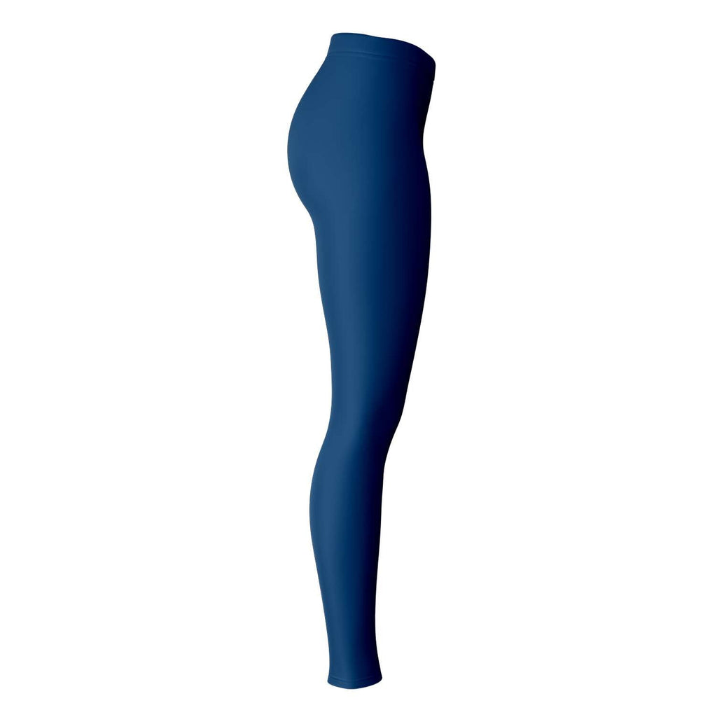 West Virginia University Color Leggings