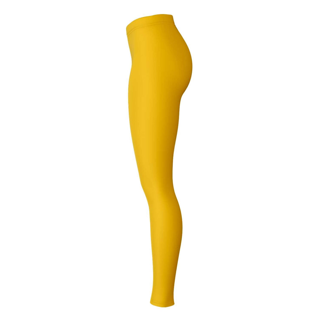 West Virginia University Color Leggings