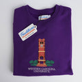 Western Carolina Crewneck