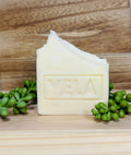 Pure Tallow - Organic ingredients - Relaxing Bar Soap