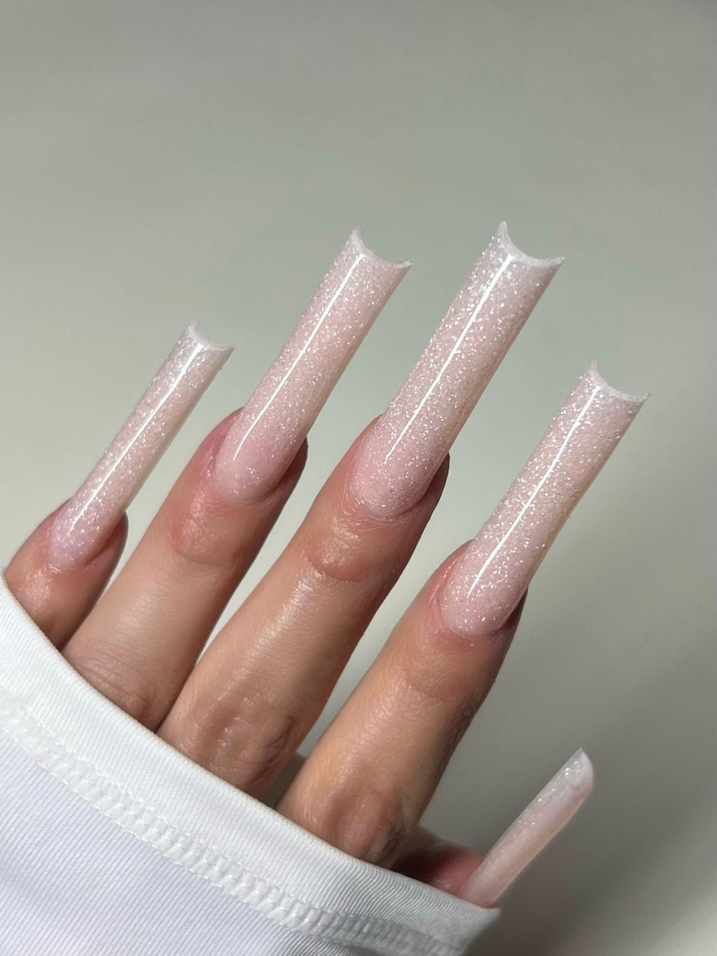 Nude Shimmer  (Limited edition)