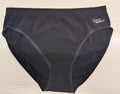 Women's Bamboo High Leg Brief Underwear