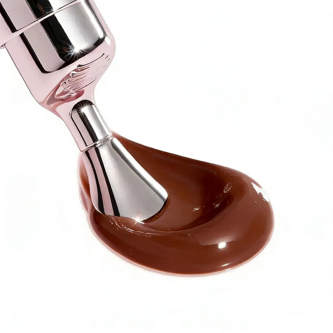 Glow Pop Gloss & Lip Treatment – Radiant Shine & pH Color-Shift