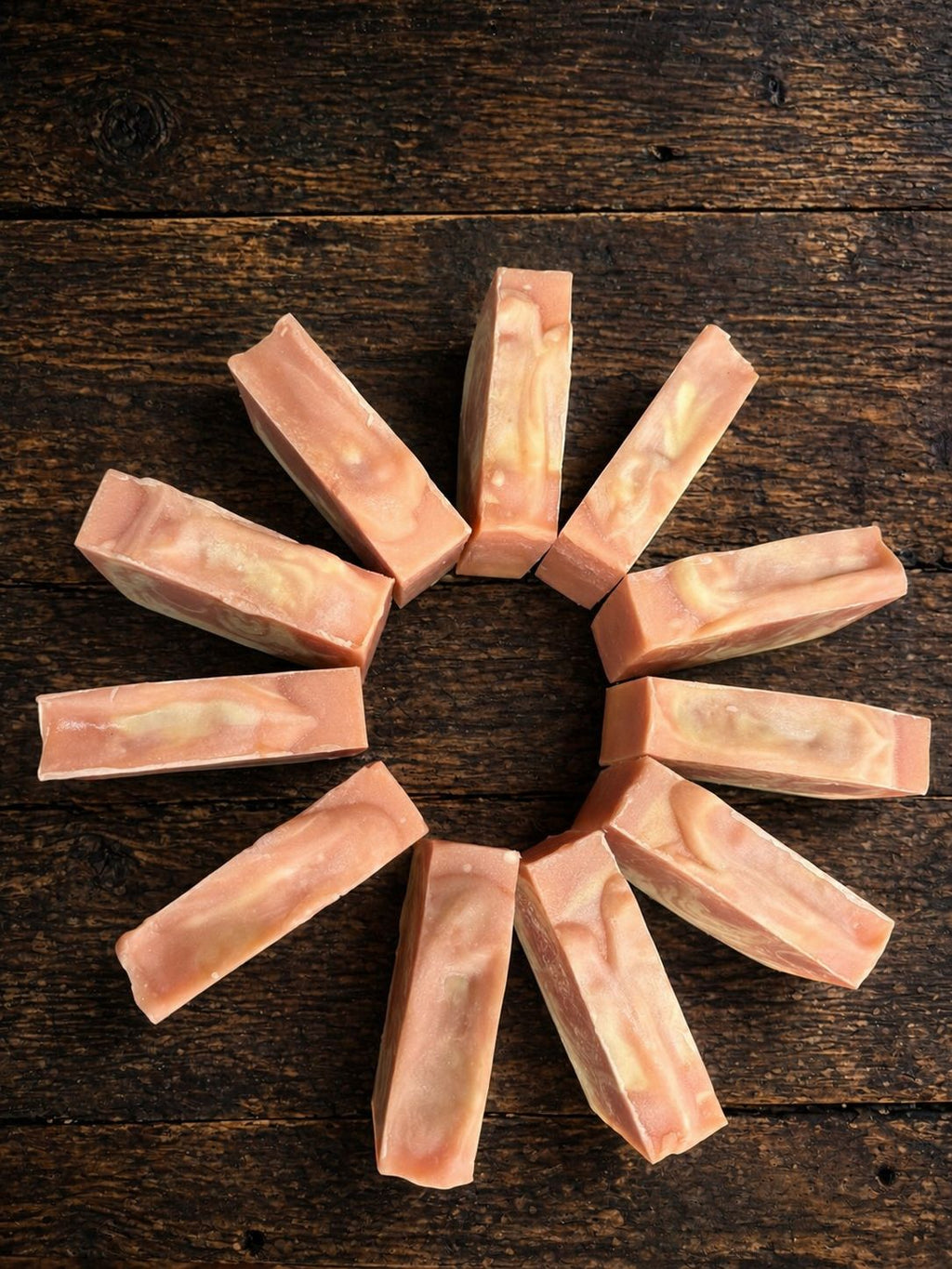 Rice Soap - Rose Water - Best for Acne, Cleansing
