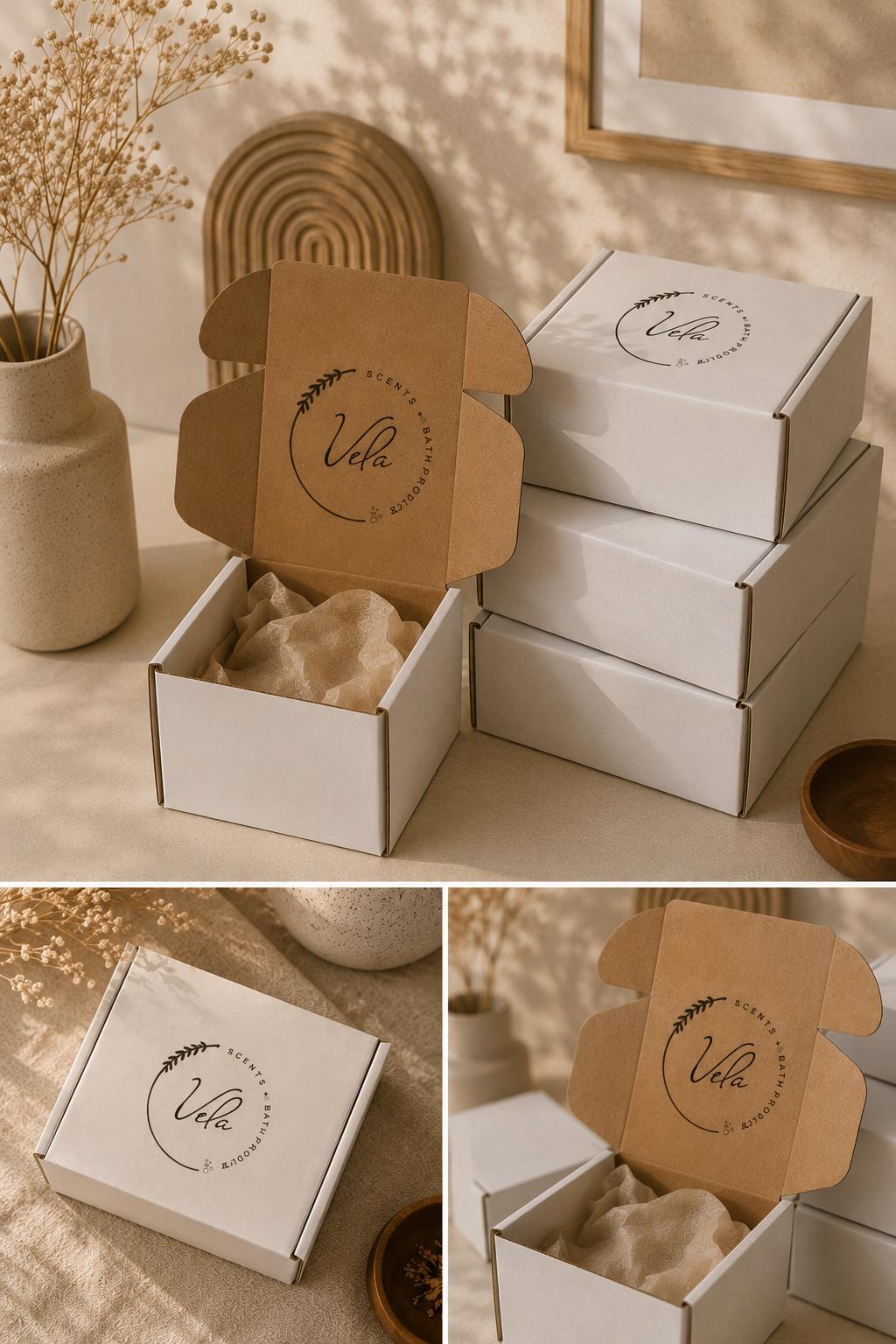 Build Your Own Self-Care Soap Bundle - Natural Tallow & Floral Scents