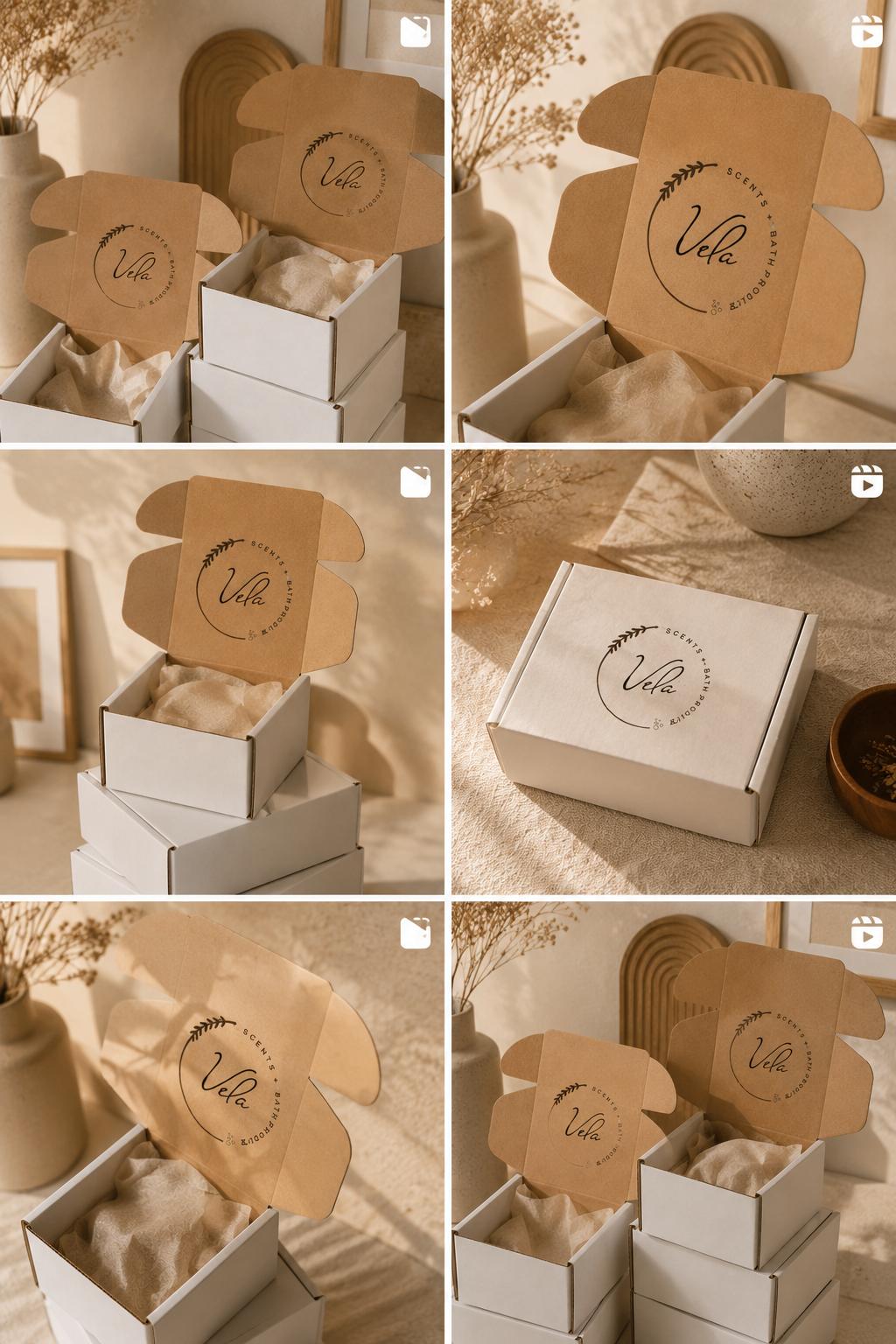 Build Your Own Self-Care Soap Bundle - Natural Tallow & Floral Scents