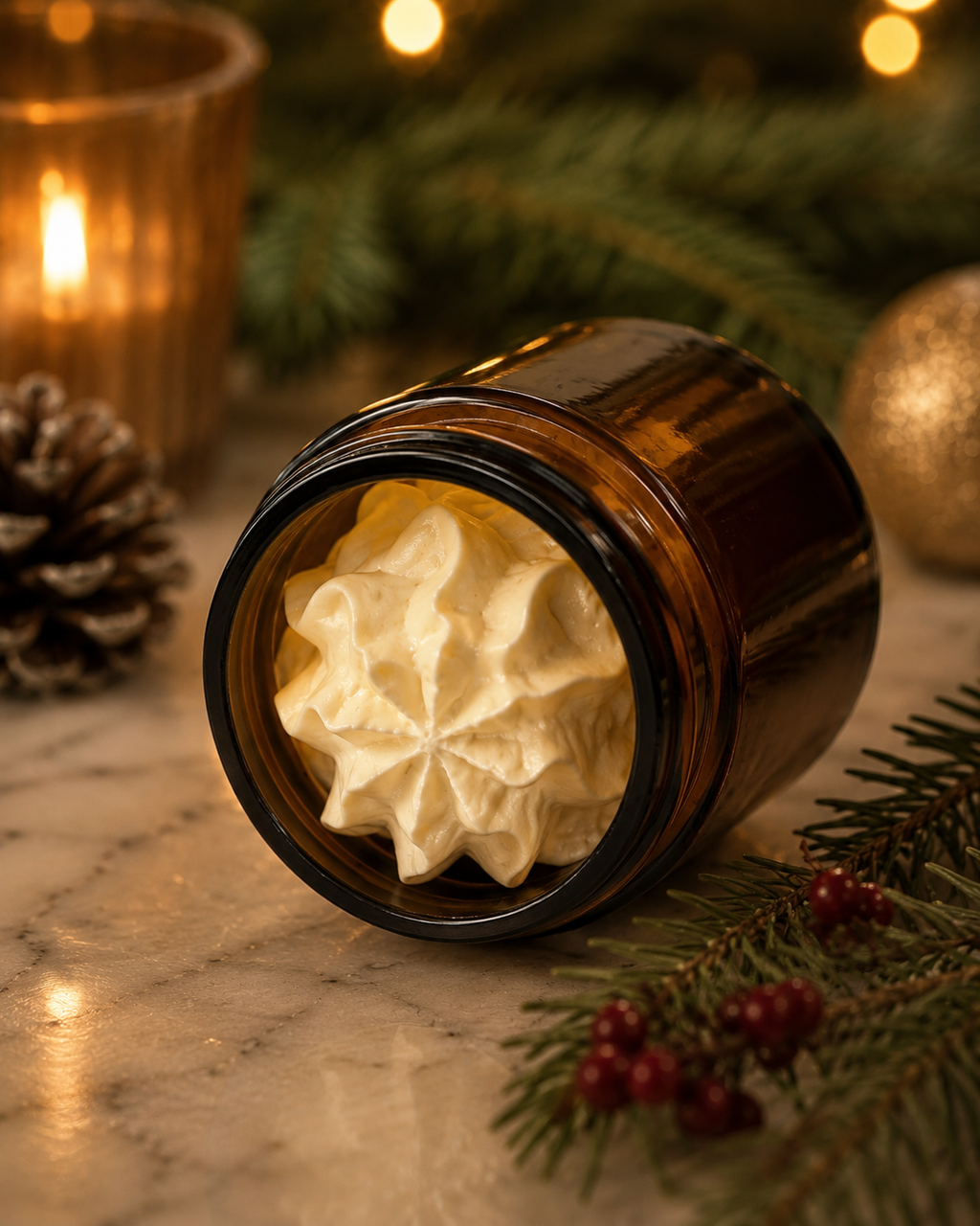 Whipped Grass-Fed Tallow