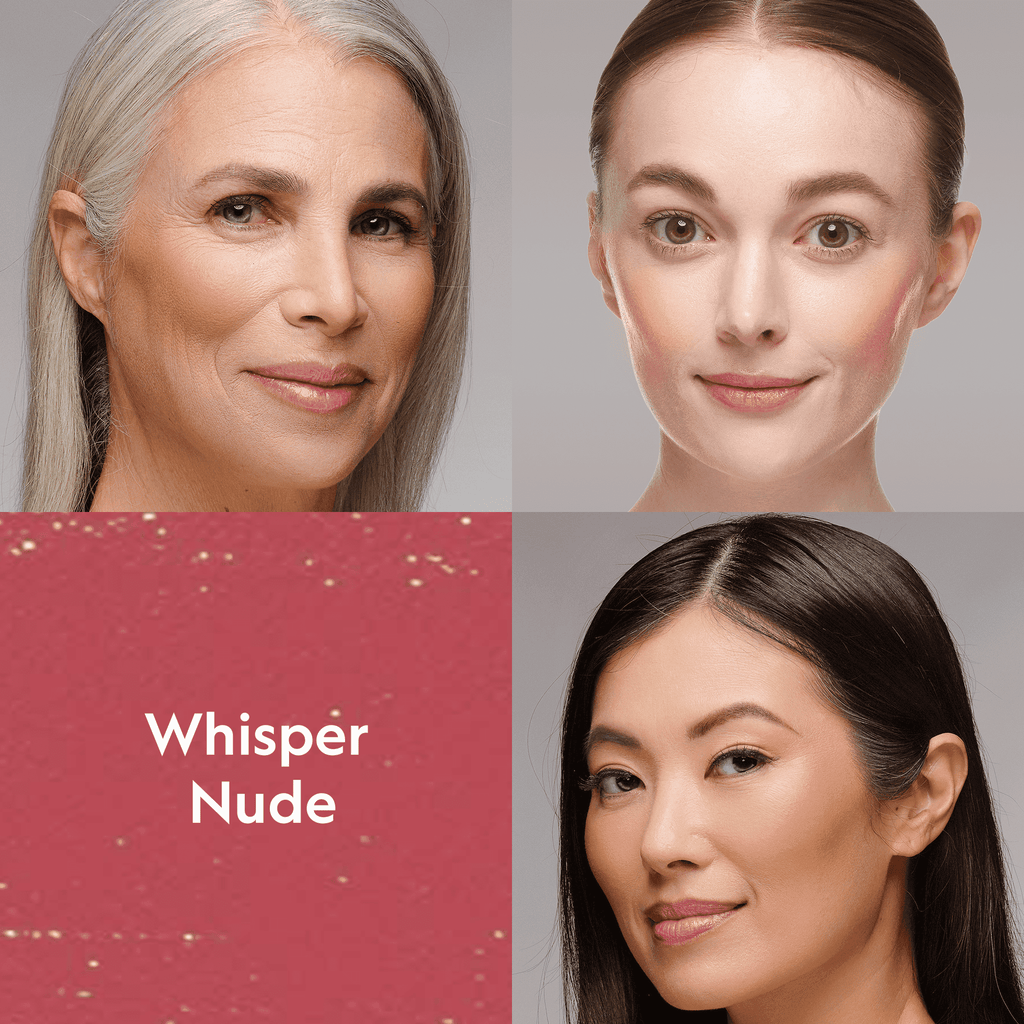 Super Serum Silk Buildable Cream Blush for Dewy Skin Finish - Image 18