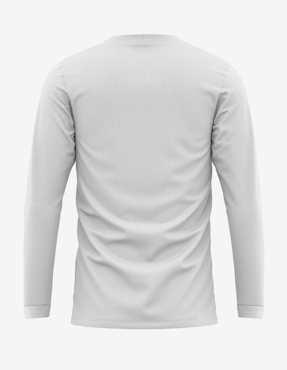 Retro Fleece Crewneck Sweatshirt 8 oz Cotton Blend Basic