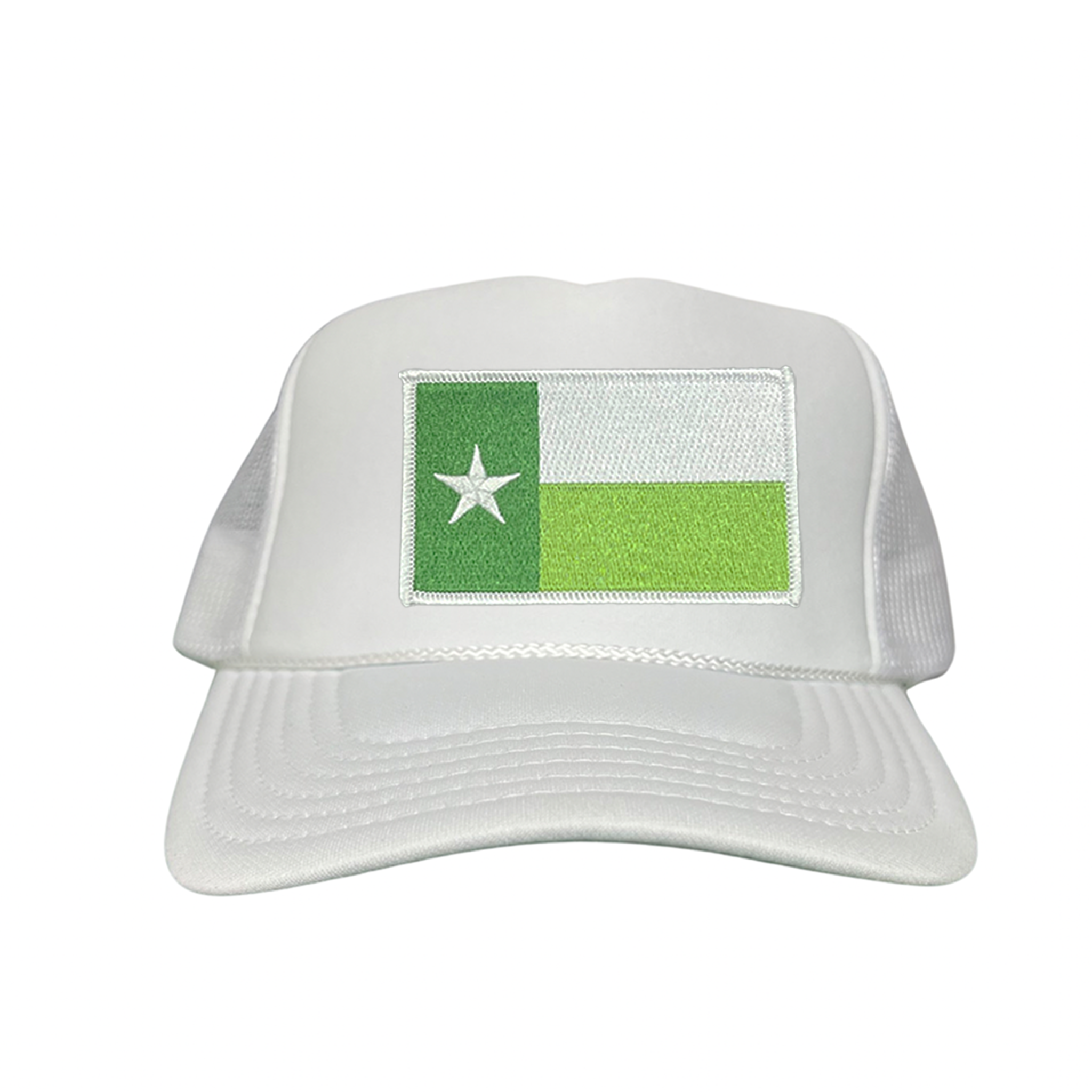 North Texas Battle Flag Hats