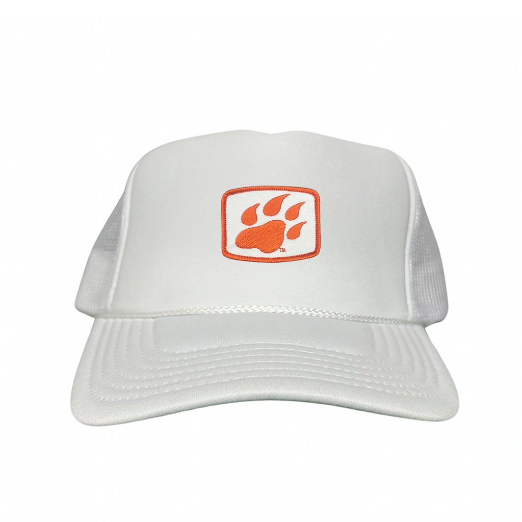 Sam Houston State Paw Golf Circle Logo Unisex Sporty Hat