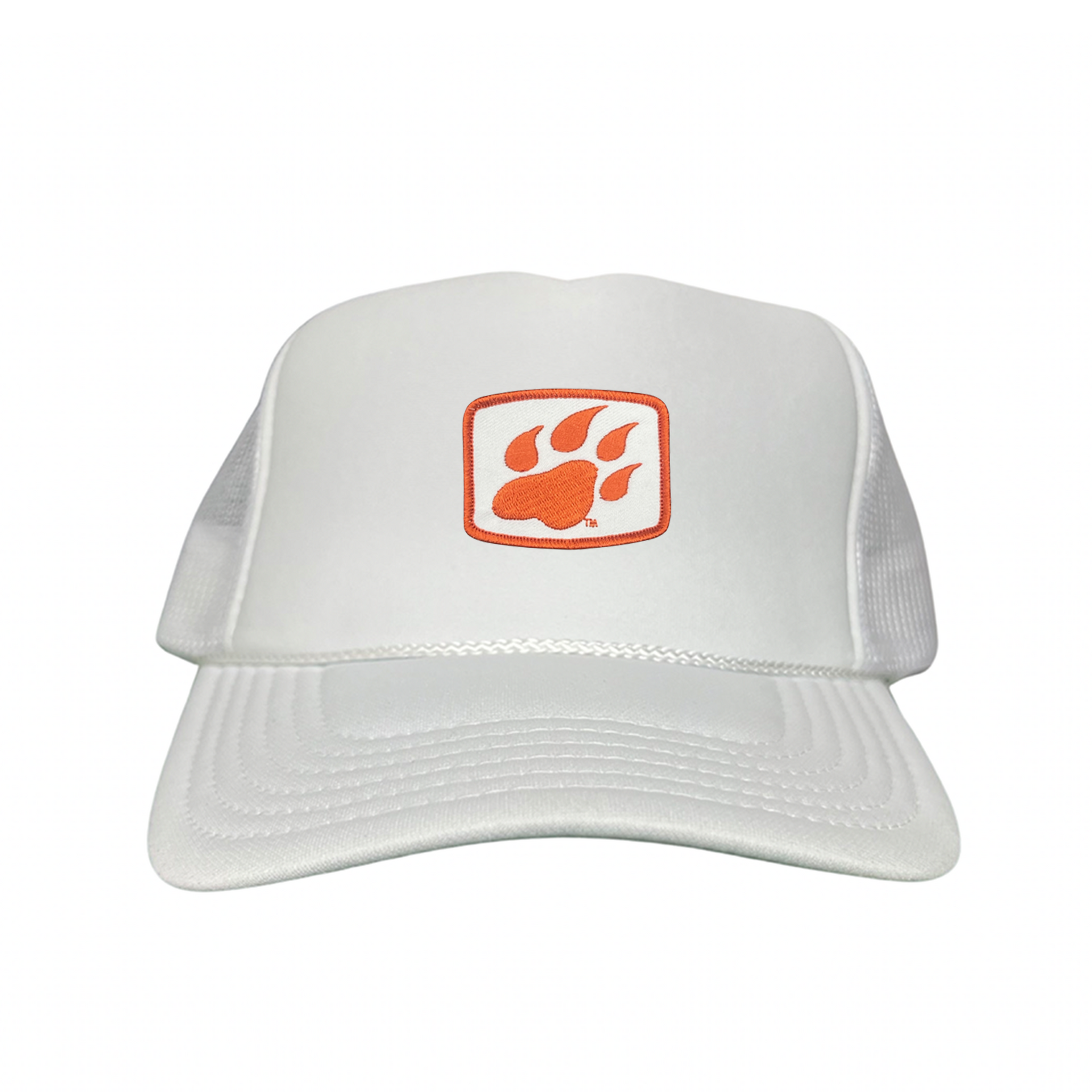 Sam Houston State Paw Golf Circle Logo Unisex Sporty Hat