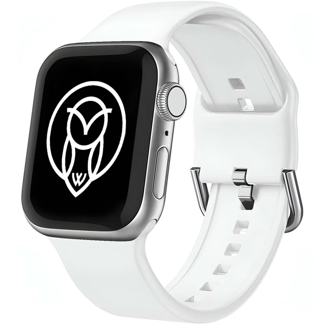Cybele Silicone Band