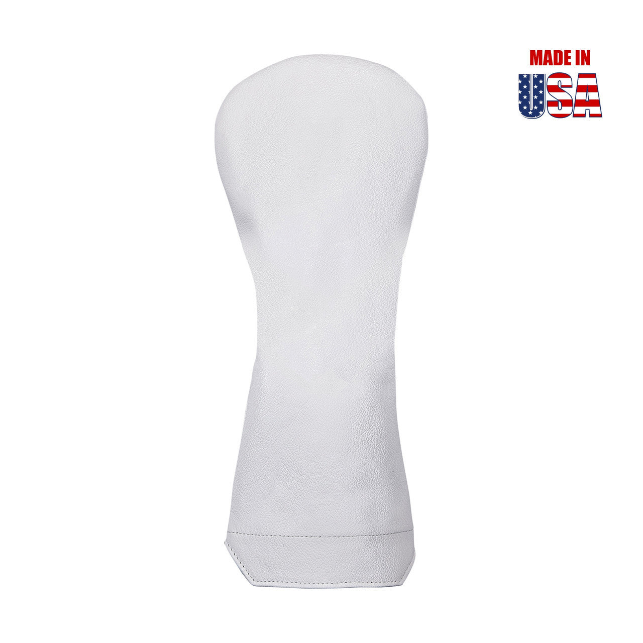 Solid Leather Headcovers