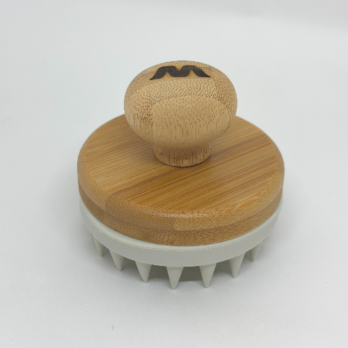 MASAMI Wabi Sabi Scalp Scrubber