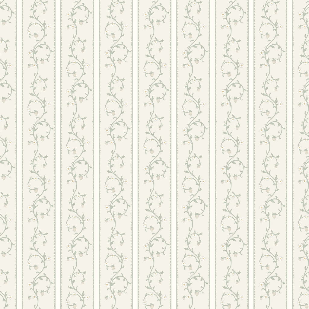 Whitlea Wallpaper by Ivy Conner