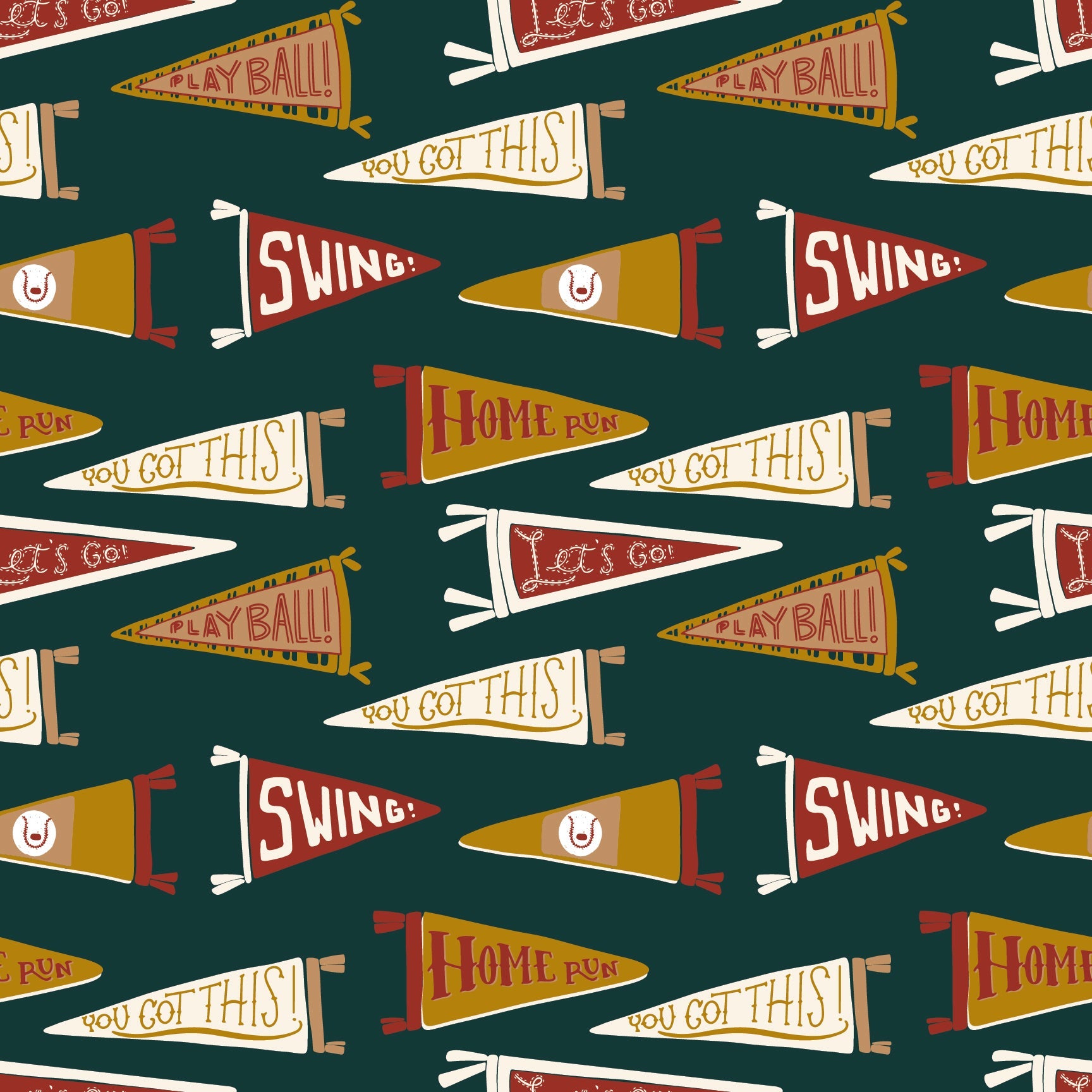 Whitt Wallpaper by H.macdo Studio