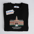 Wichita State Crewneck