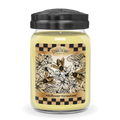 Wildflower Honeybee™, Large Jar Candle (Collective)