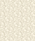 Willetta Wallpaper by Wirihana Design