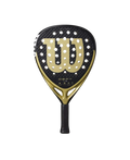 Wilson Defy LS V1 Padel Racket 2025