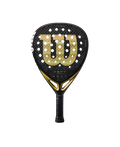 Wilson Defy Pro V1 Javi Garrido Padel Racket 2025