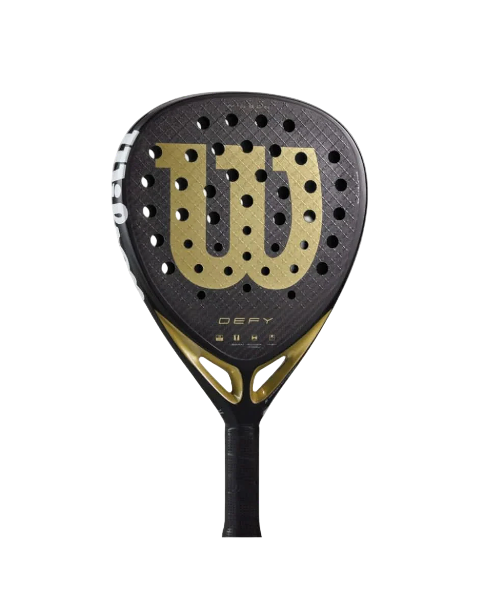 Wilson Defy V1 Padel Racket 2025