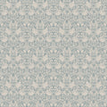 Winslow Floral Wallpaper – Beige, Cream, Pale-pink & Sage-green