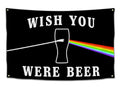 Wish You Were Beer