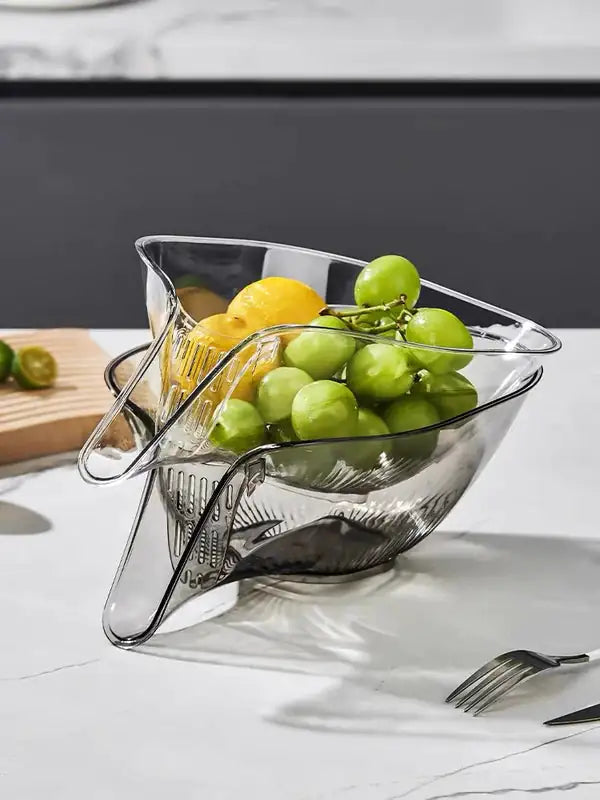 High Temperature Resistant Kitchen