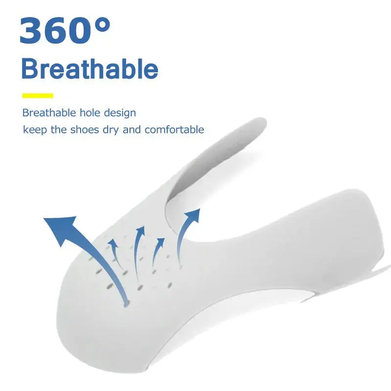 Shoe Crease Protector Kit