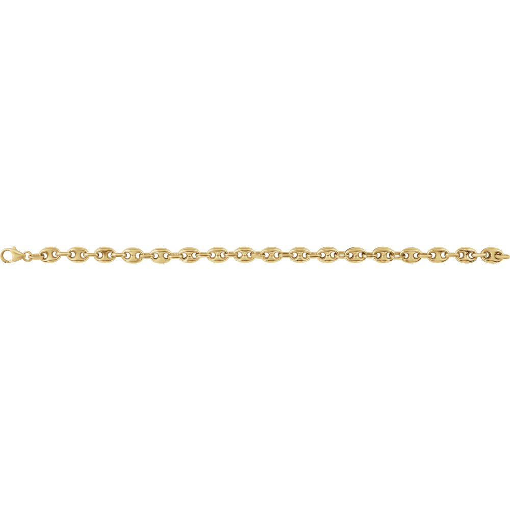 Portofino Anchor Bracelet in Gold 14K Gold-Filled