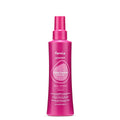 Bottle of Fanola Wonder Color Locker Milk Spray 6.6oz for color-treated hair