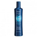 Fanola Wonder No Orange Shampoo bottle for neutralizing brassy tones in blonde hair