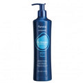 Fanola Wonder No Orange Mask 11.8oz bottle for brunette color maintenance.