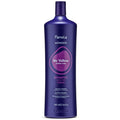 Bottle of Fanola Wonder No Yellow Shampoo for professional hair toning