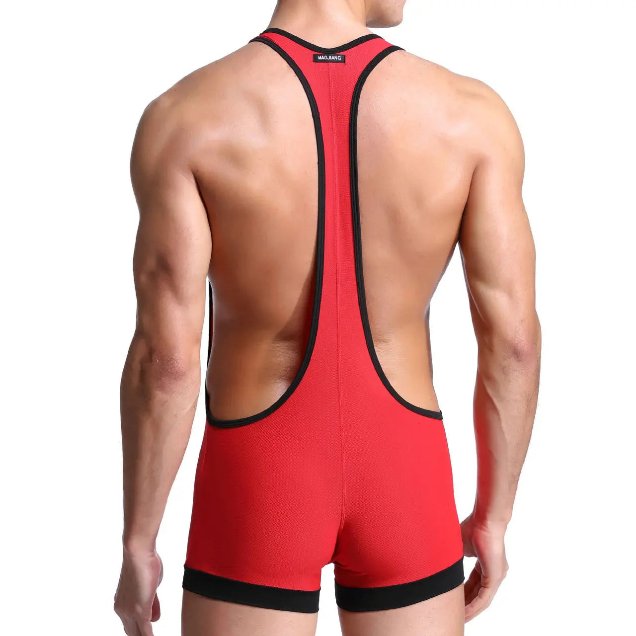 Wrestling Summer Training Singlet Lightweight Performance Gear