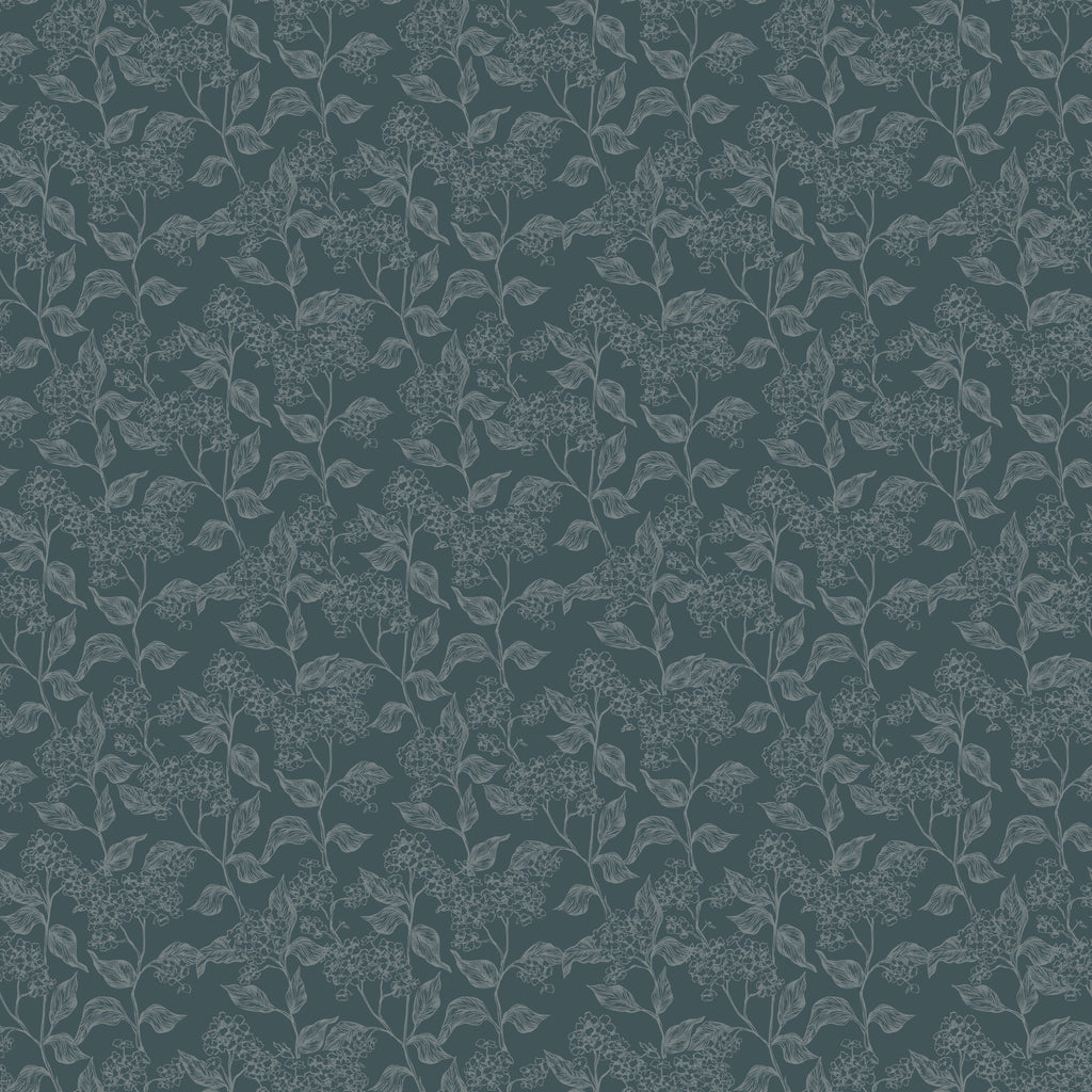 Wrylie Wallpaper by Aubrey Fairchild
