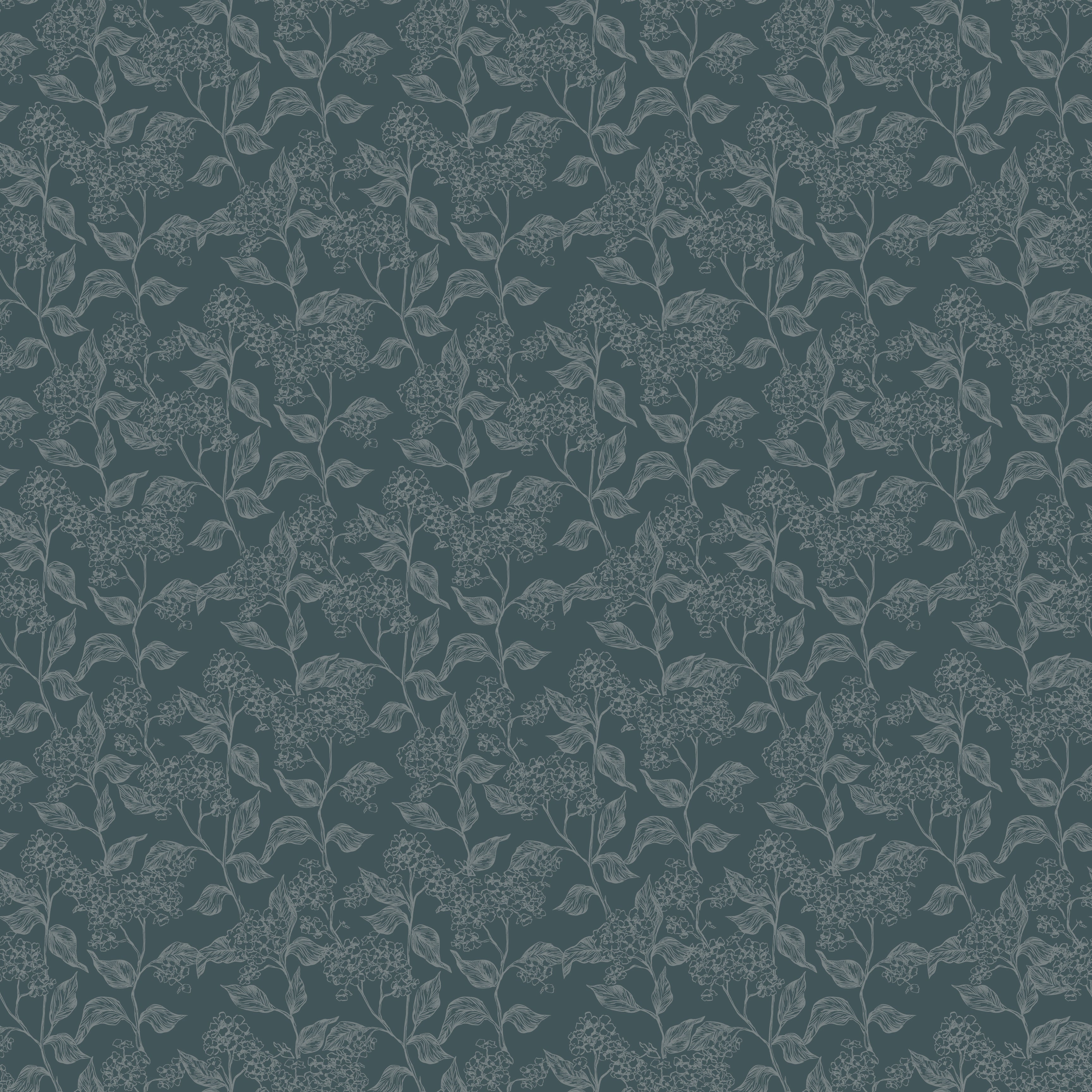 Wrylie Wallpaper by Aubrey Fairchild
