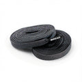 Sparkly Flat Bread Laces