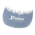 XFusion Hairline Optimizer 2-pack for professional-looking keratin fiber application