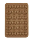 Silicone Suction Pad