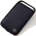 Black EMF Protection Protective Mobile Phone Carrying Pouch - Image 19